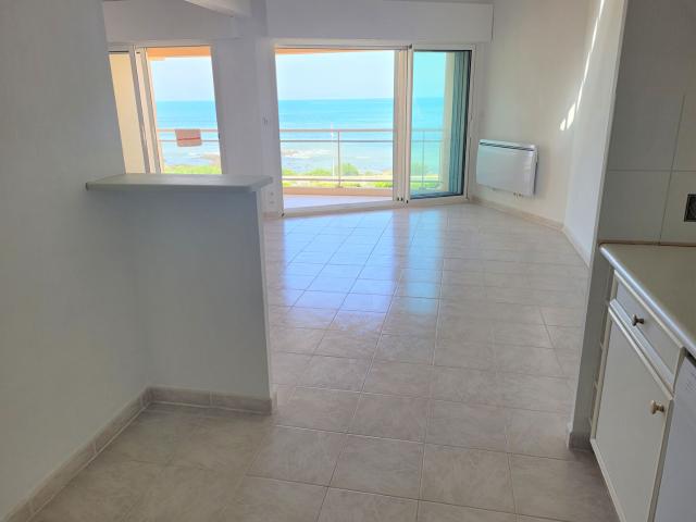 location appartement 4 pièces, 92.49m², les sables d'olonne