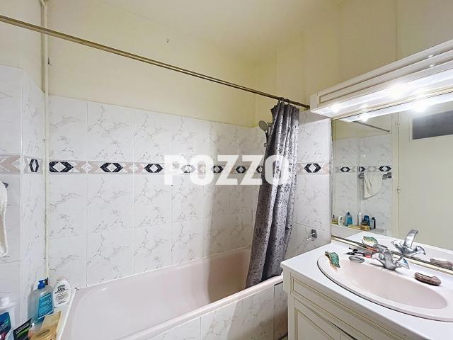 LOCATION APPARTEMENT 4 PIECES 98.13 m² CENTRE VILLE CAEN CHAUFFAGE COMPRIS CAEN