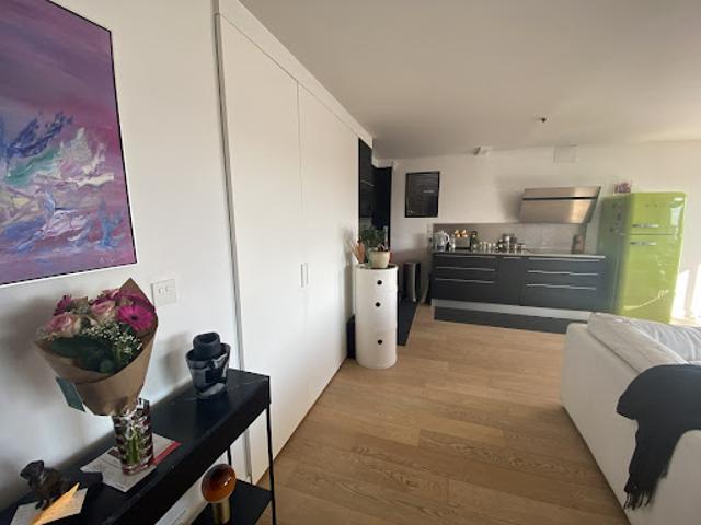 Location Appartement 4 pièces 98.22 m2 Bordeaux