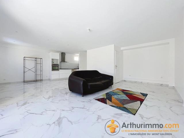 Location Appartement 4 pièces 98 m2 à Nanterre