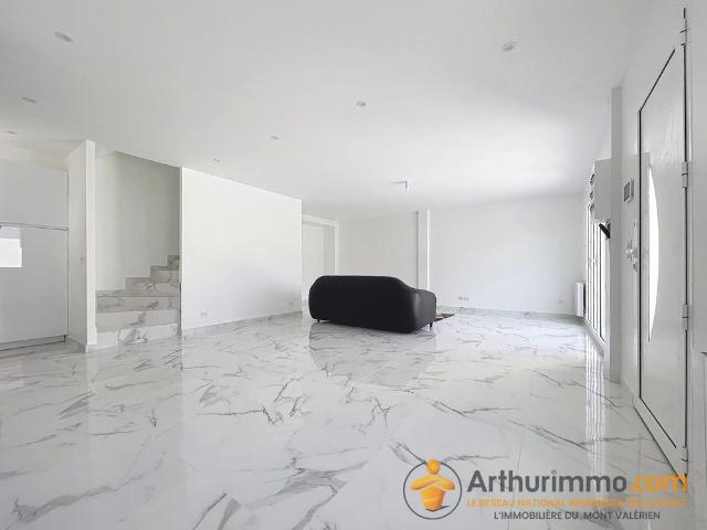 Location Appartement 4 pièces 98 m2 à Nanterre