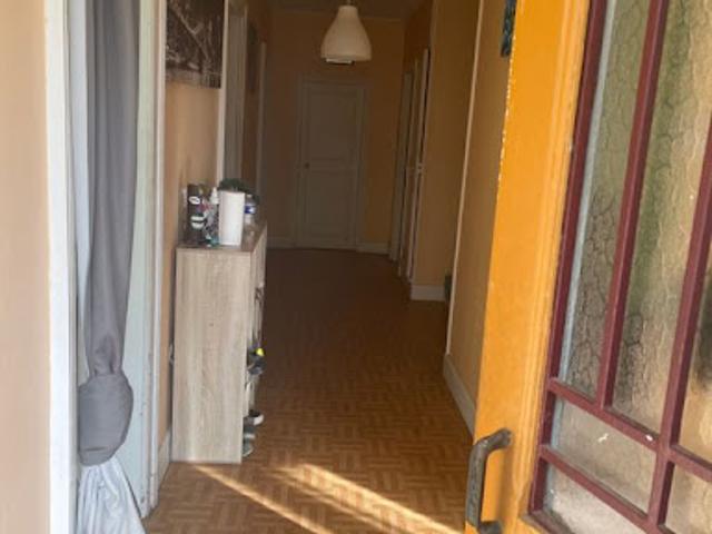 Location Appartement 4 pièces 98 m2 Pagny sur Moselle
