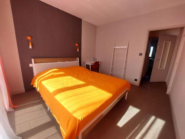 Location Appartement 4 pièces 98m²