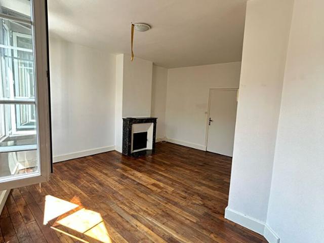Location Appartement 4 pièces 98m²