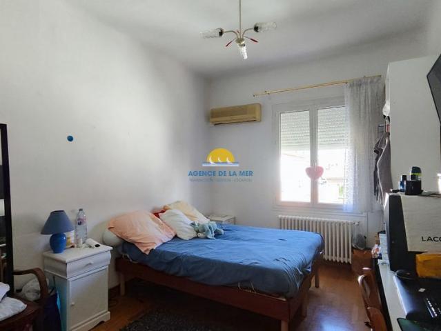 Location Appartement 4 pièces 98m² FREJUS 83600