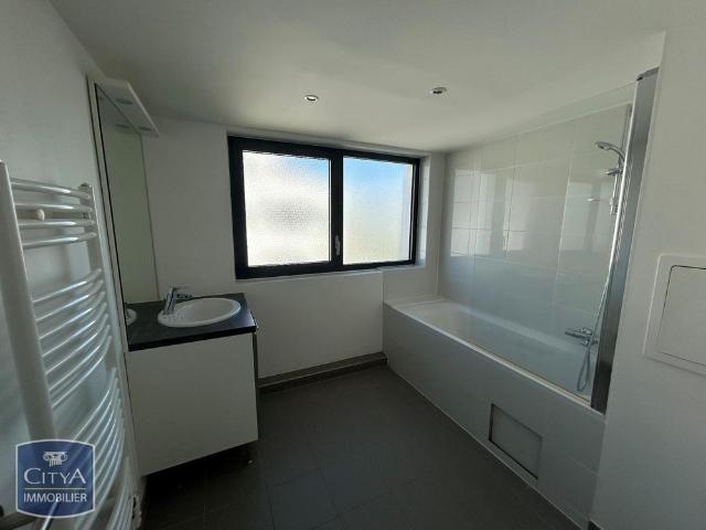 Location Appartement 4 pièces 98m² STRASBOURG 67100