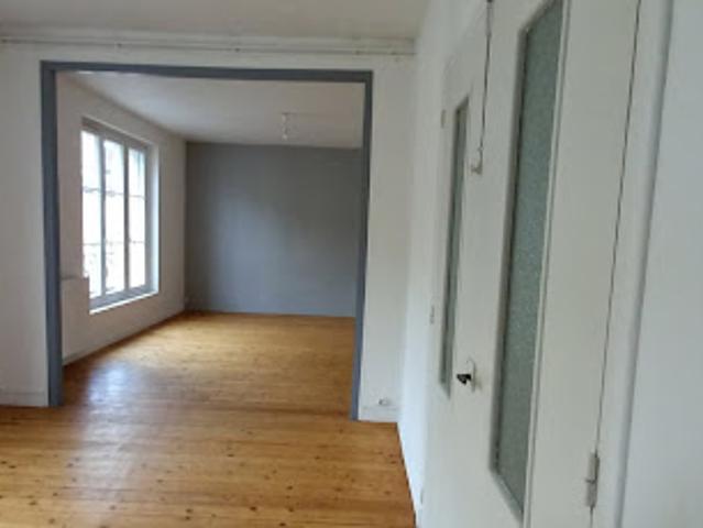 Location Appartement 4 pièces 99.63 m2 Chateau thierry