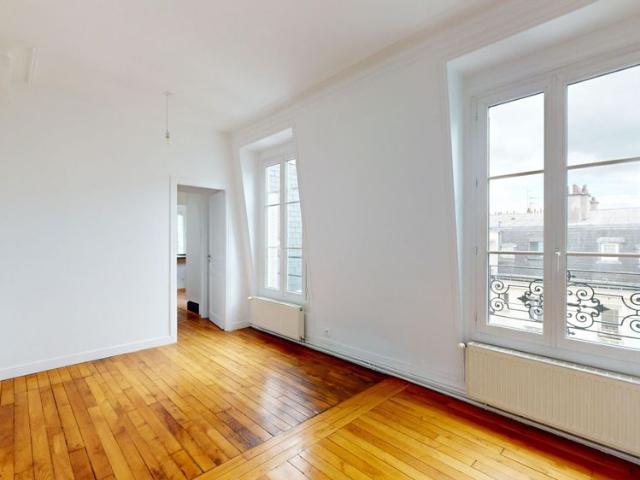 Location appartement 4 pièces, 99.88m², Asnières sur Seine