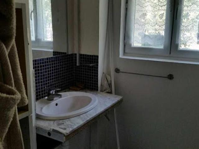 Location Appartement 4 pièces 99 m2 La Grand Combe