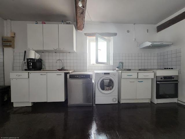 Location Appartement 4 pièces 99 m2 Langoiran