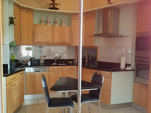 Location Appartement 4 pièces 99 m2 Rennes