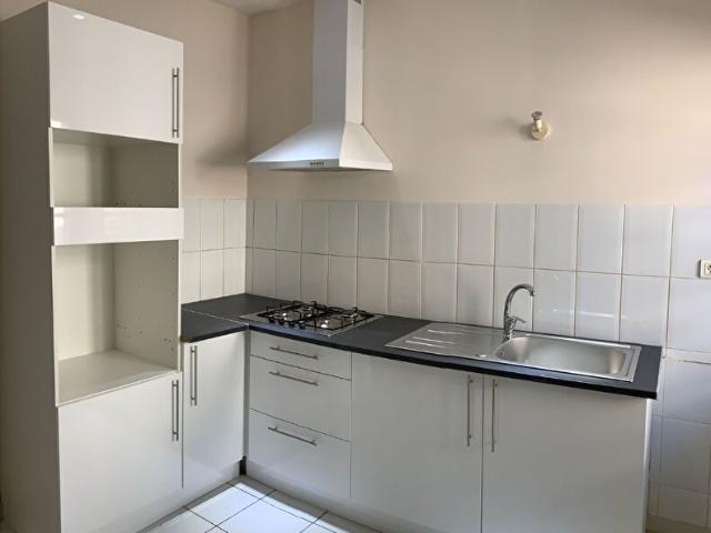 Location Appartement 4 pièces 99m²