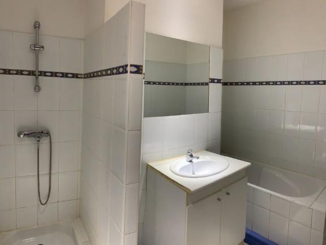 Location Appartement 4 pièces 99m²