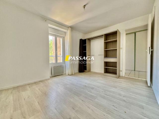Location Appartement 4 pièces 99m²