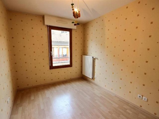 Location Appartement 4 pièces 99m² AIME LA PLAGNE 73210