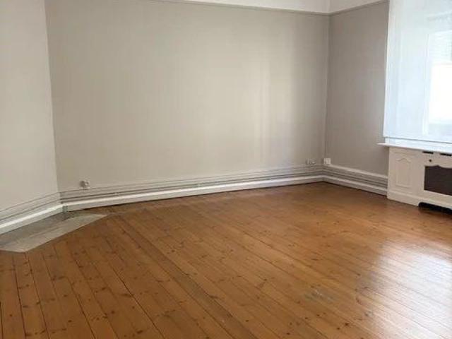 Location Appartement 4 pièces 99m² BOULOGNE SUR MER 62200