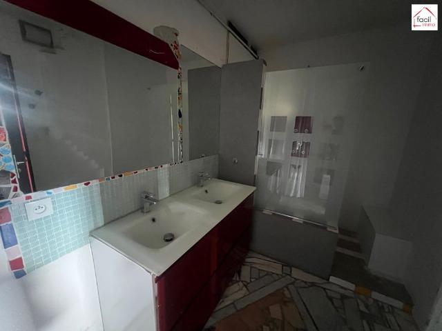 Location Appartement 4 pièces 99m² SARREBOURG 57400