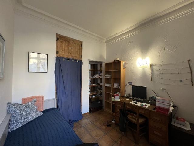 Location Appartement 4 pièces 99m² SETE 34200