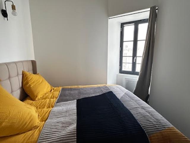 Location Appartement 4 pièces 0 m2 Blaye