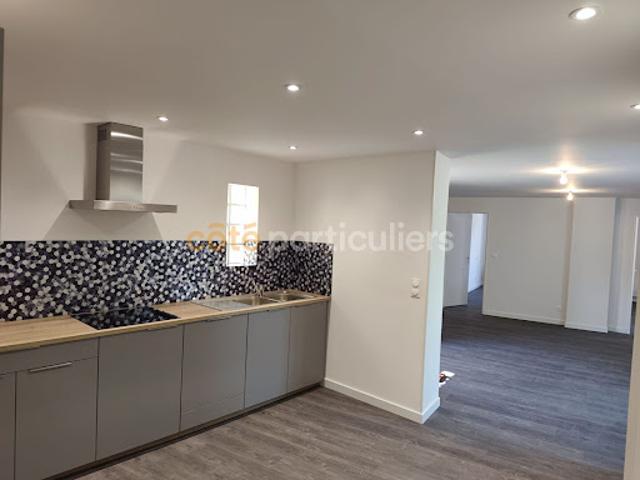 Location Appartement 4 pièces 0 m2 Saint Pierre en Auge