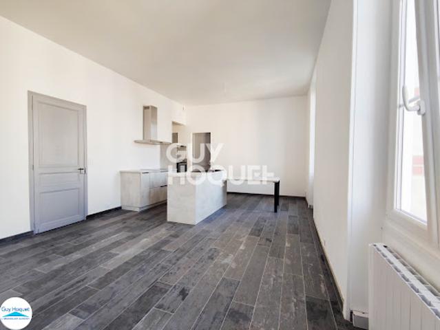 Location Appartement 4 pièces 100.17 m2 La Tremblade