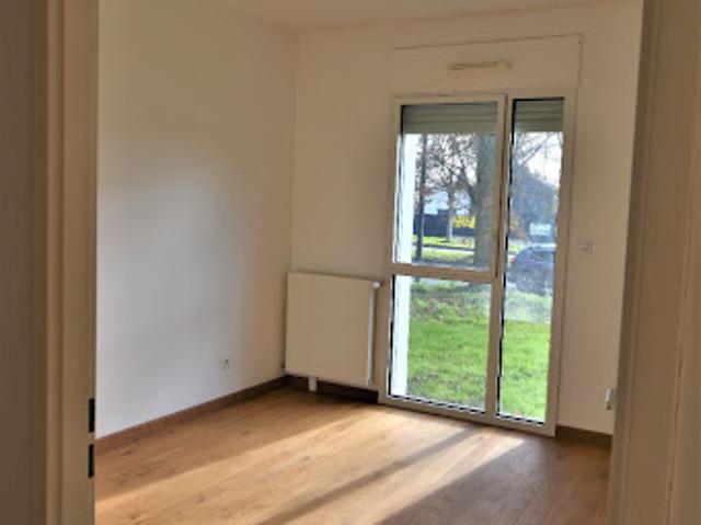 Location Appartement 4 pièces 100.98 m2 Rennes