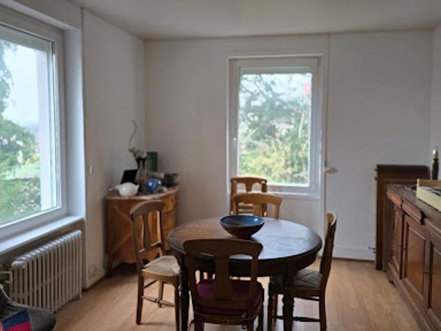 Location Appartement 4 pièces 100 m2 Brunstatt Didenheim