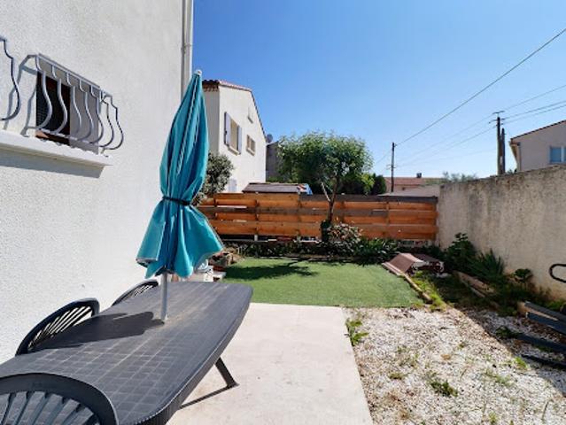 Location Appartement 4 pièces 100 m2 Gardanne