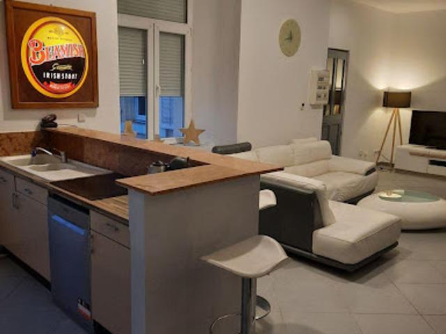 Location Appartement 4 pièces 100 m2 Dasle