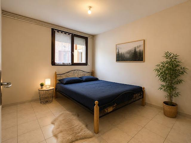 Location Appartement 4 pièces 100 m2 Deluz