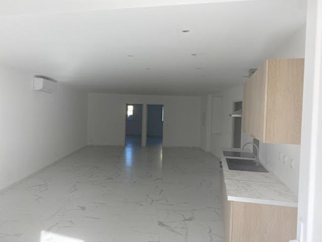 Location Appartement 4 pièces 100 m2 Les milles