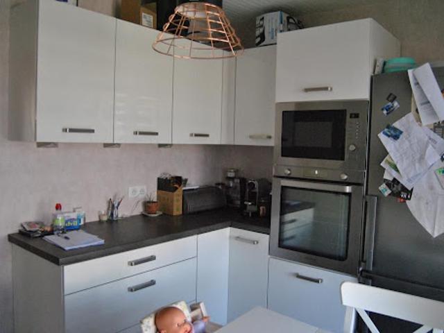 Location Appartement 4 pièces 100 m2 Strasbourg