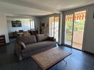 Location Appartement 4 pièces 100m² MONTPELLIER 34000