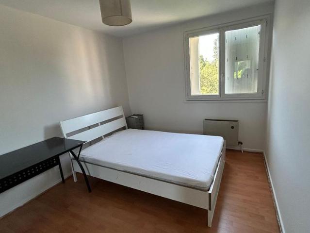 Location Appartement 4 pièces 100m² MONTPELLIER 34000