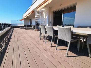 Location Appartement 4 pièces 100m² NICE 06200