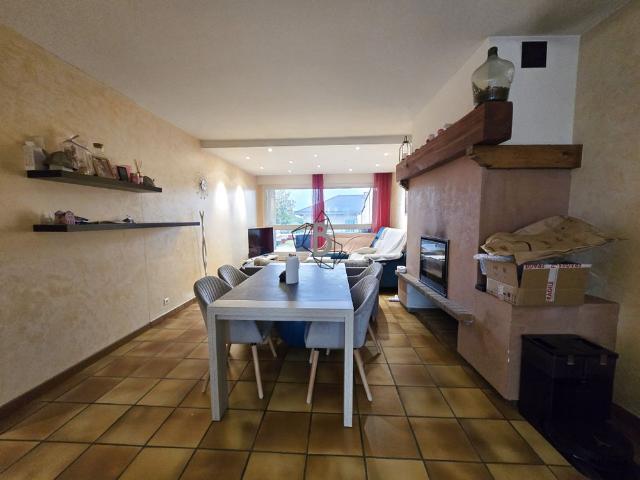 Location Appartement 4 pièces 100m² BARAQUEVILLE 12160