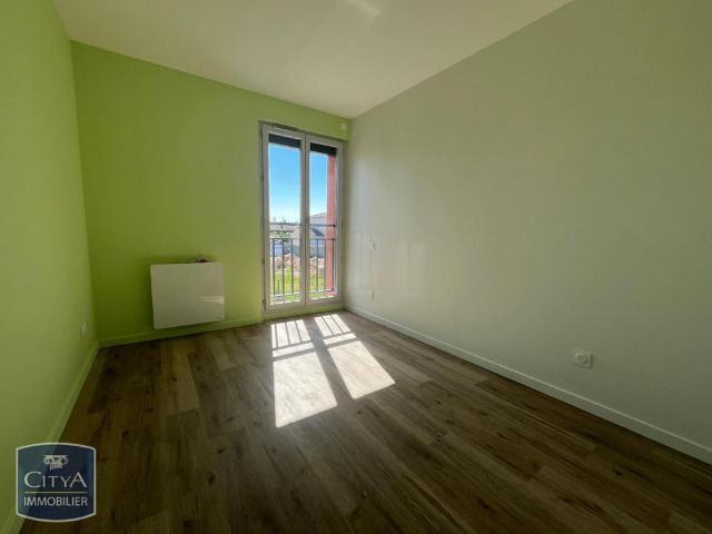 Location Appartement 4 pièces 100m² FEILLENS 01570