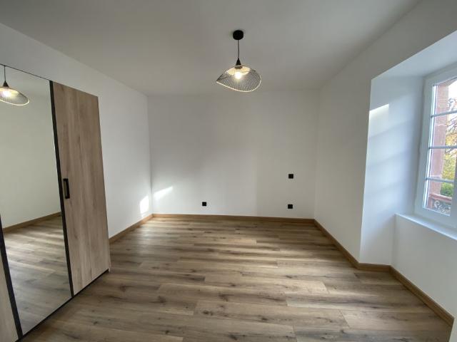 Location Appartement 4 pièces 100m² ST JEAN LE VIEUX 64220