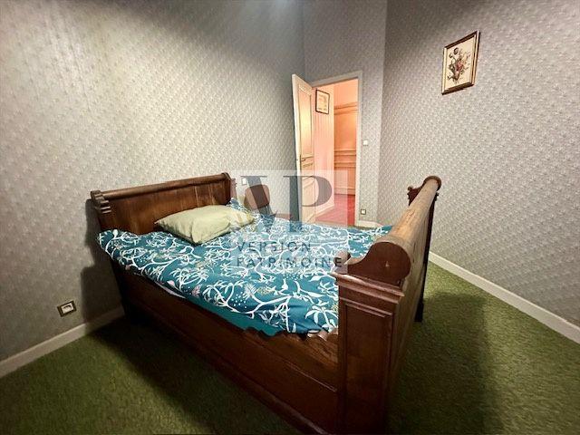 Location Appartement 4 pièces 100m² TULLE 19000