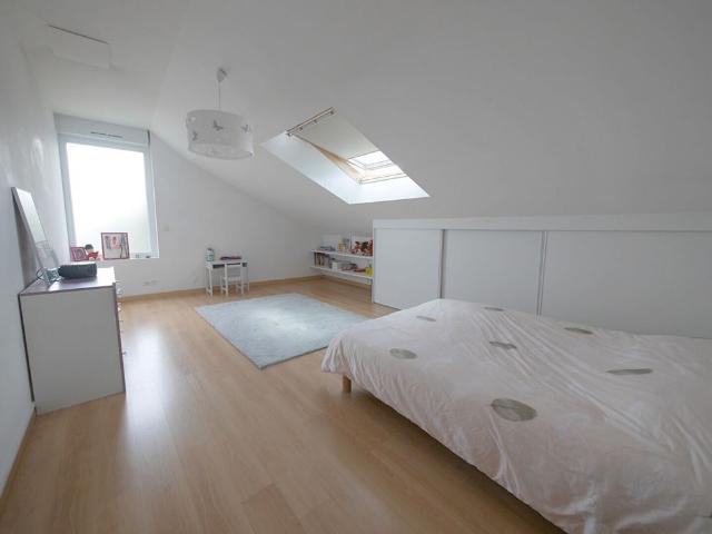 Location Appartement 4 pièces 100m²