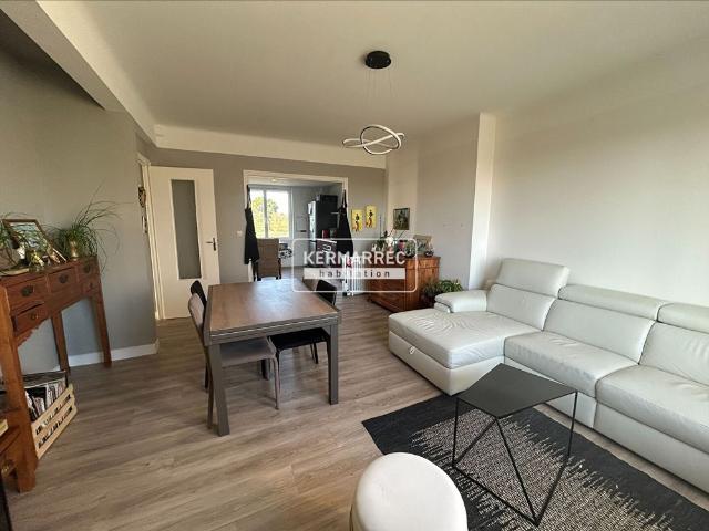 Location Appartement 4 pièces 100m²