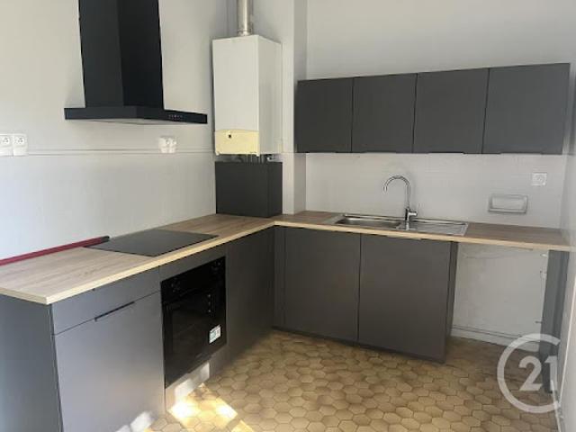 Location Appartement 4 pièces 101.38 m2 Brive la Gaillarde