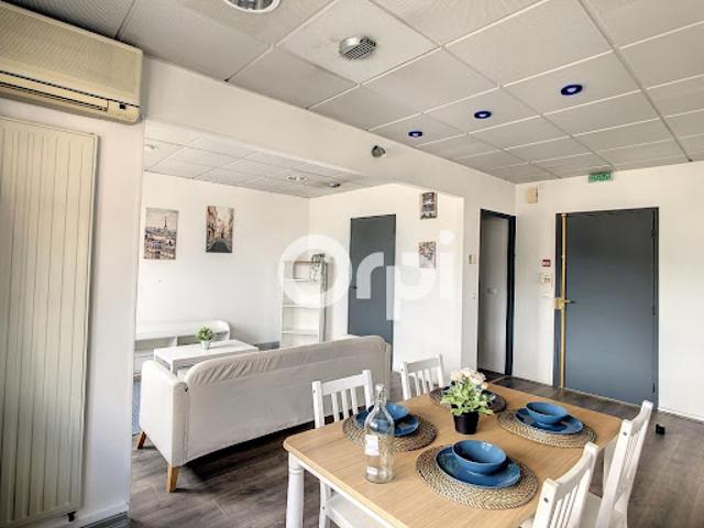 Location Appartement 4 pièces 101.9 m2 Coulounieix Chamiers