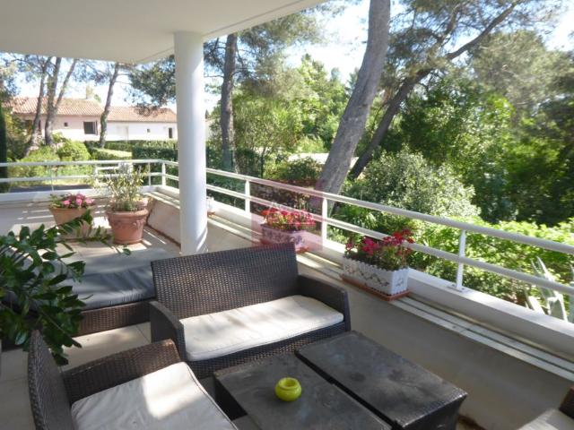 Location Appartement 4 pièces 101m² MONTPELLIER 34090