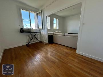 Location Appartement 4 pièces 101m² ALENCON 61000