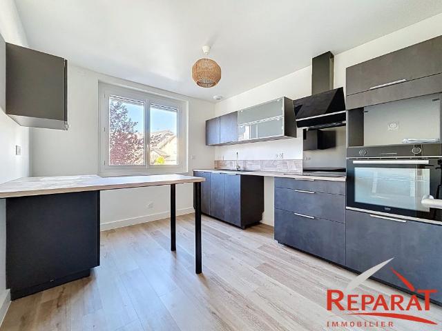 Location Appartement 4 pièces 101m² BRIVE LA GAILLARDE 19100