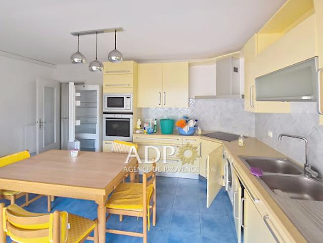 Location Appartement 4 pièces 102 m2 Grasse