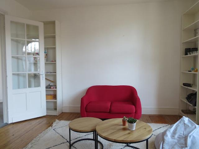 Location Appartement 4 pièces 102 m2 Lille