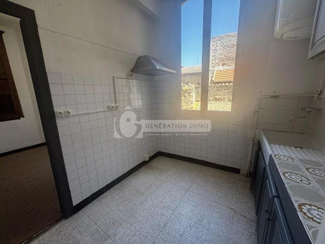 Location Appartement 4 pièces 102 m2 Saint Rémy de Provence