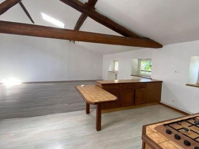 Location Appartement 4 pièces 102m² NANCY 54000
